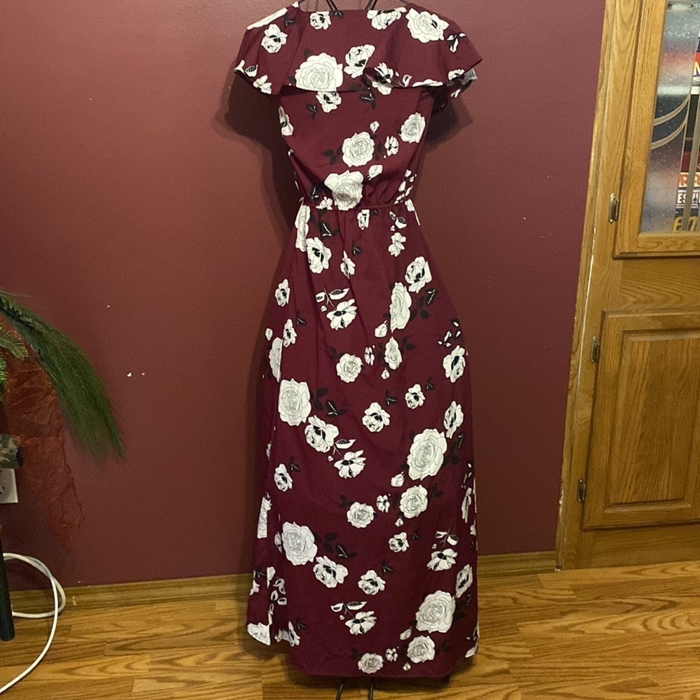 Japan long dress​​​ - Picture 3 of 11